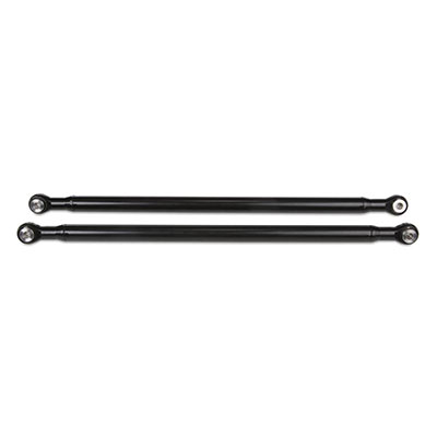 Cognito Motorsports OE Replacement Fixed Length Lower Straight Control Link (Radius Rod) Kit - 370-90370